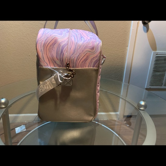 Luv Betsy by Betsy Johnson Weekender - Picture 2 of 10